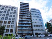 長崎県長崎市興善町(マンション)の賃貸物件の外観