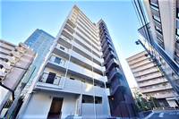 東京都墨田区錦糸1(マンション)の賃貸物件の外観