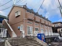 物件の外観画像