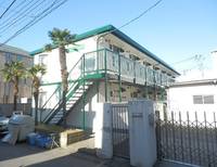 物件の外観画像