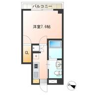 マガザンイシイpartIIの間取り