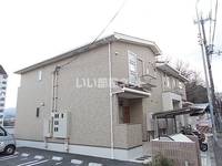 大阪府河内長野市原町(アパート)の賃貸物件の外観