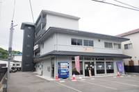 Precious One(プレシャスワン)の外観