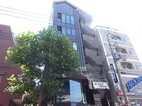 インフィールド甲南の外観