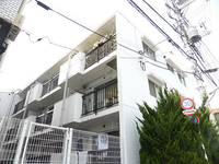 ケンジントンコートの外観