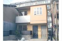 プチシャトー伏見の外観