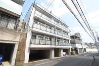 神奈川県川崎市宮前区宮崎3(マンション)の賃貸物件の外観