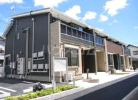 ヴィレッタIIIの外観