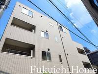 東京都渋谷区本町2(マンション)の賃貸物件の外観