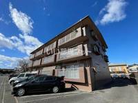 グリーンヴィラ小野里の外観