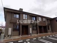 シトラスIIの外観