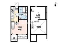 MARVELOUSの間取り