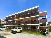 福岡県久留米市御井町(マンション)の賃貸物件の外観