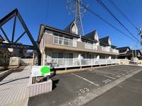 αNEXT仙台第17の外観