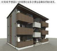 物件の外観画像