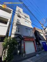 千葉県浦安市当代島1(マンション)の賃貸物件の外観