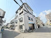 メゾン貞光の外観