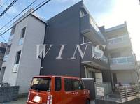 神奈川県川崎市多摩区中野島4(マンション)の賃貸物件の外観