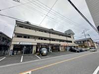 リステル西村IIの外観