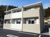 物件の外観画像