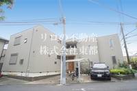 物件の外観画像