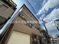 物件の外観画像