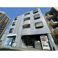 ル・シエル淡路の外観