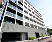 シーフォルム南池袋(SYFORME MINAMI-IKEBUKURO)の外観