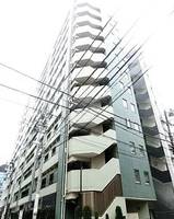 東京都中央区日本橋馬喰町1(マンション)の賃貸物件の外観