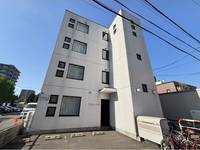 maruyama studioの外観