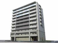 大阪府大阪市西区南堀江4(マンション)の賃貸物件の外観