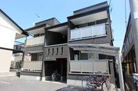 ソラーナの外観
