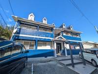 MAK前橋IIの外観