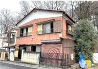 東京都板橋区赤塚5(一戸建)の賃貸物件の外観