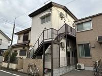 物件の外観画像