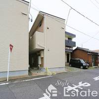 愛知県名古屋市南区本城町2(アパート)の賃貸物件の外観
