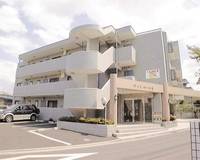 神奈川県横浜市泉区中田西3(マンション)の賃貸物件の外観