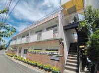 ハイム・ブルーメの外観