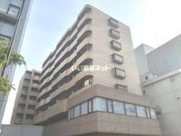 奈良県奈良市大宮町4(マンション)の賃貸物件の外観