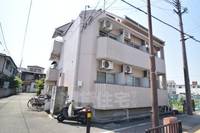 フルールハイツ2の外観