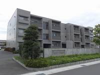 プレジールリエゾンの外観