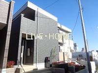 東京都中野区東中野5(アパート)の賃貸物件の外観