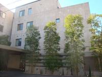 レジデンスフルカワの外観