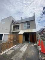 北海道札幌市西区宮の沢三条5(一戸建)の賃貸物件の外観