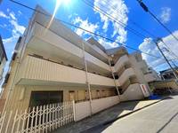 パルコ-ト仲板の外観