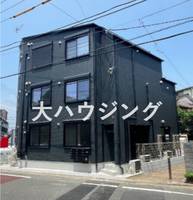 物件の外観画像