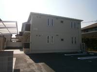 神奈川県茅ヶ崎市下町屋3(アパート)の賃貸物件の外観