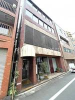 園田ビルの外観