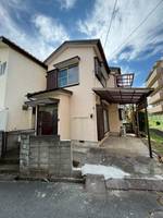 埼玉県狭山市大字東三ツ木(一戸建)の賃貸物件の外観