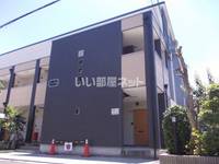 物件の外観画像